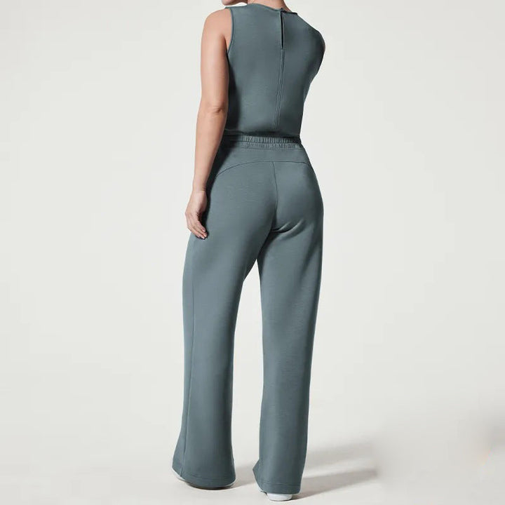 Combinaison Luna Femme Élégante – Style intemporel et raffiné