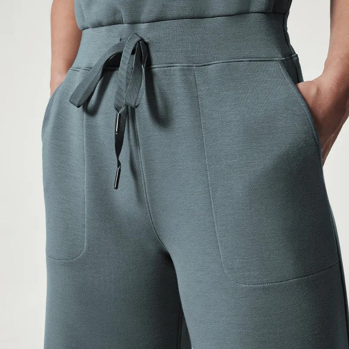 Combinaison Luna Femme Élégante – Style intemporel et raffiné