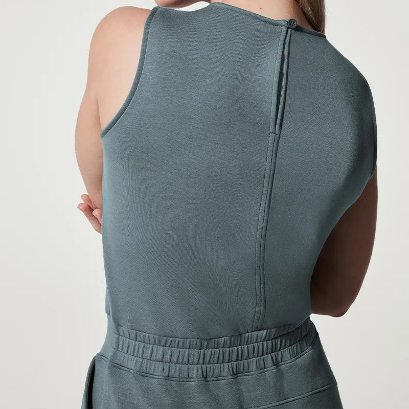 Combinaison Luna Femme Élégante – Style intemporel et raffiné