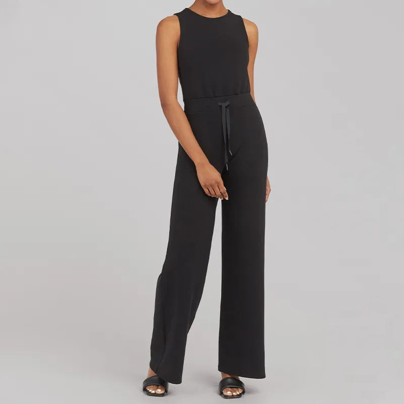 Combinaison Luna Femme Élégante – Style intemporel et raffiné
