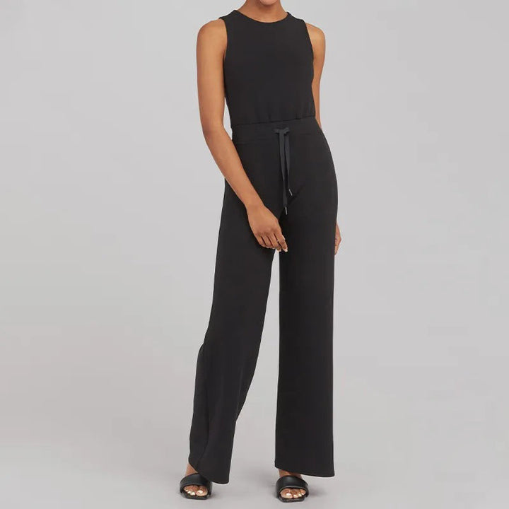 Combinaison Luna Femme Élégante – Style intemporel et raffiné