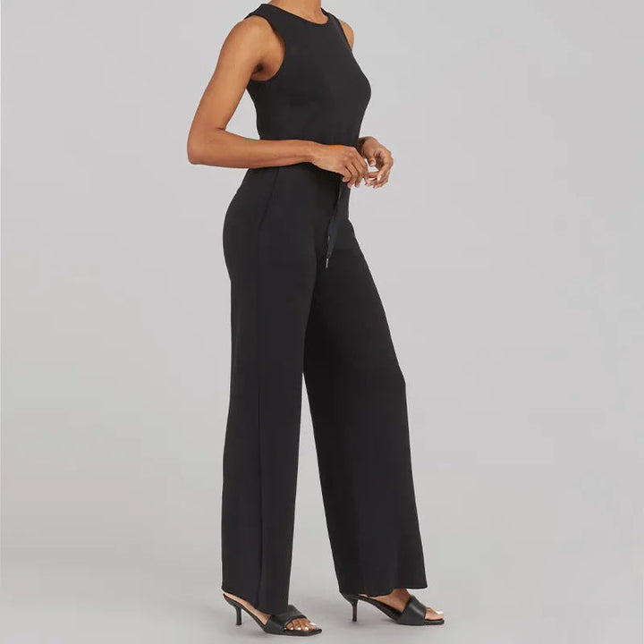 Combinaison Luna Femme Élégante – Style intemporel et raffiné