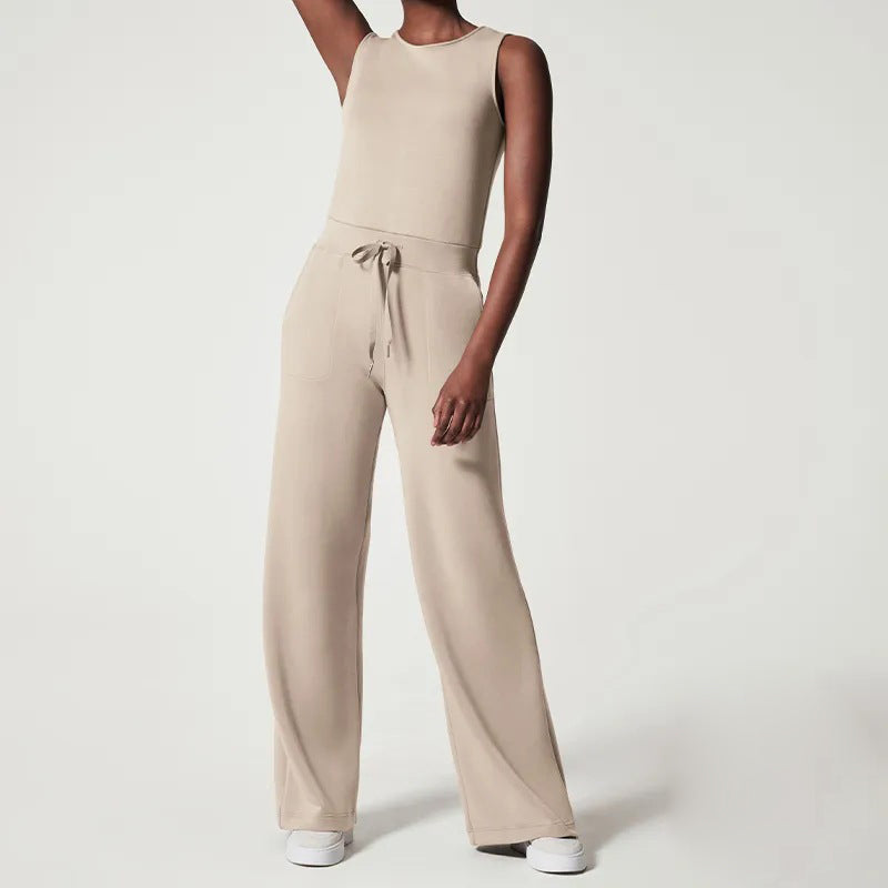 Combinaison Luna Femme Élégante – Style intemporel et raffiné