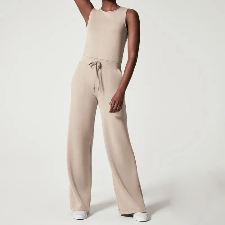 Combinaison Luna Femme Élégante – Style intemporel et raffiné