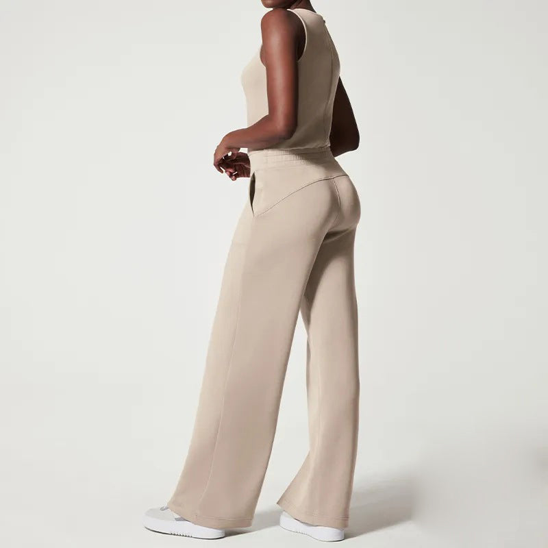 Combinaison Luna Femme Élégante – Style intemporel et raffiné