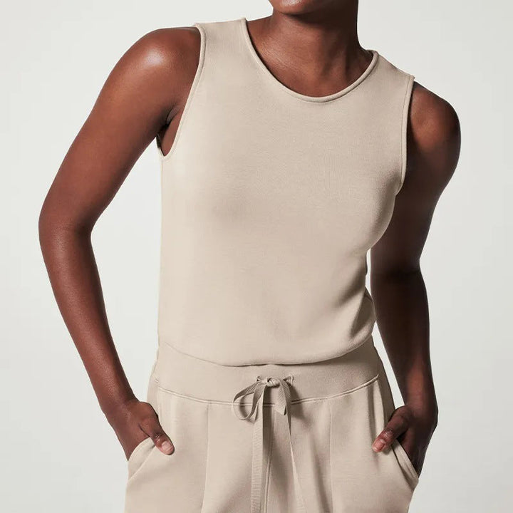 Combinaison Luna Femme Élégante – Style intemporel et raffiné