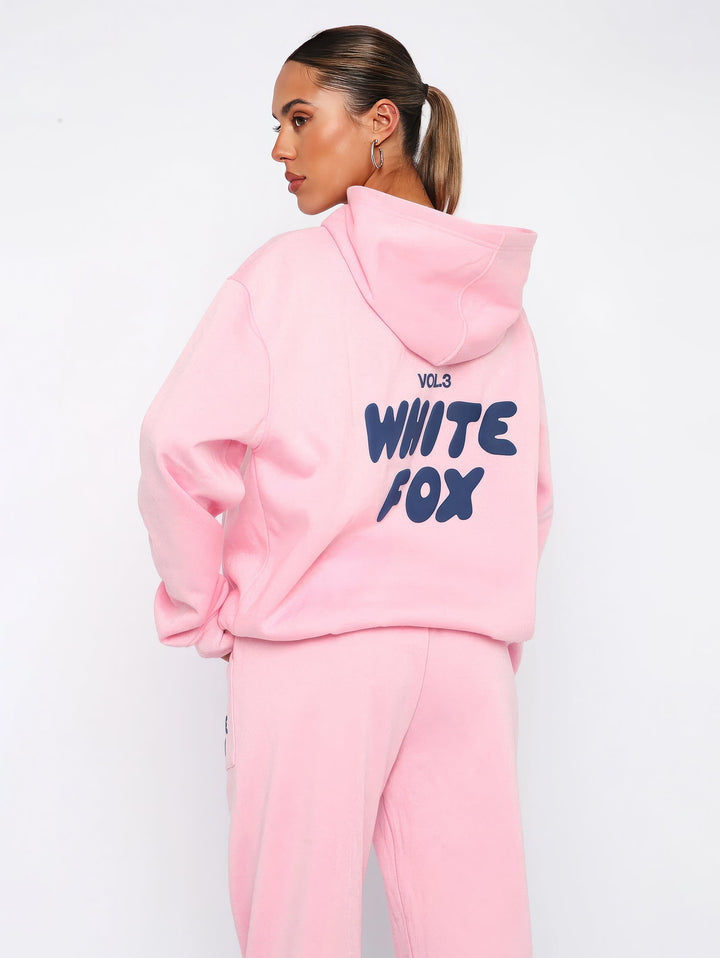 Ensemble Sweat Capuche & Jogging : Confort Streetwear Tendance
