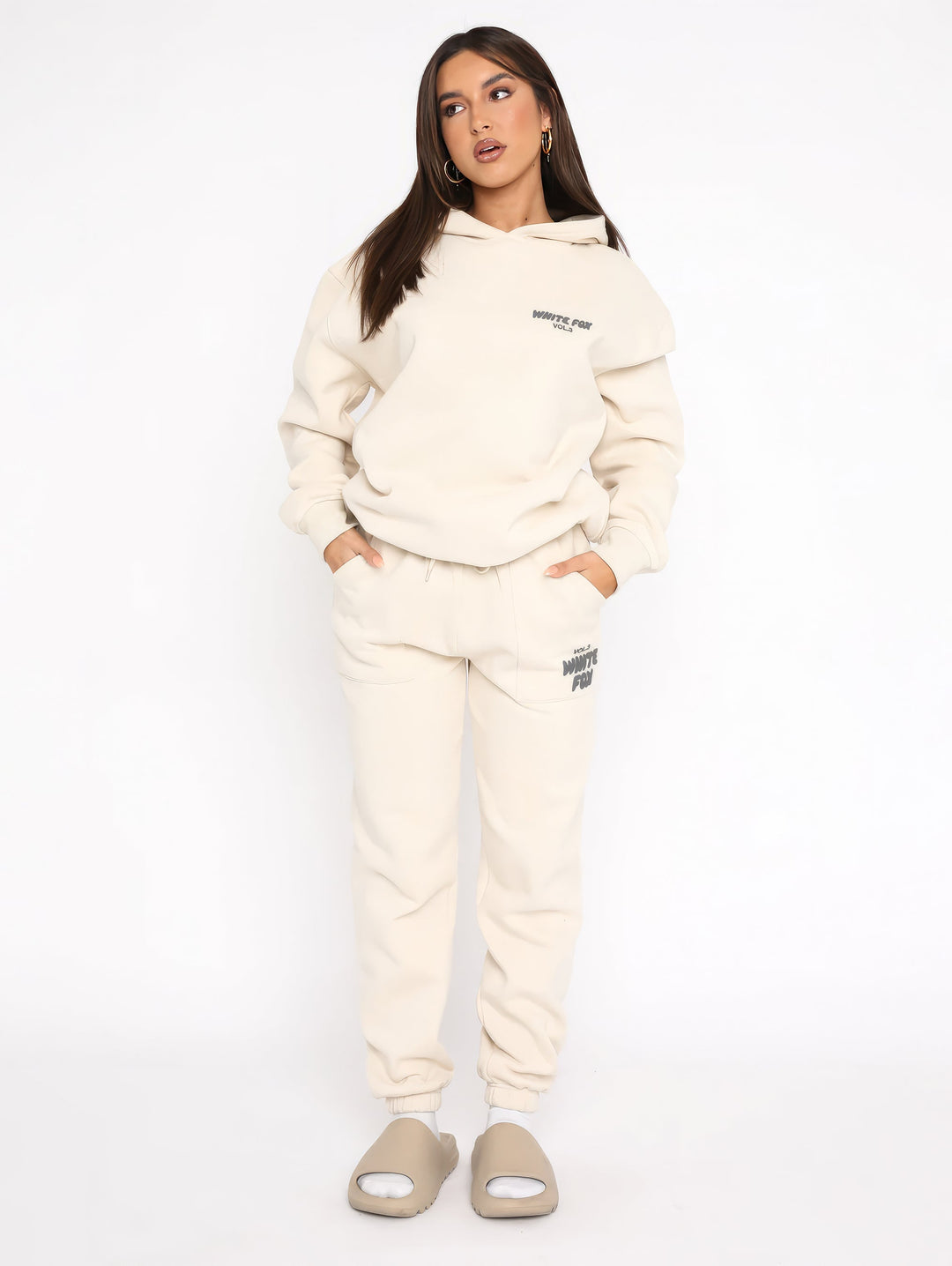 Ensemble Sweat Capuche & Jogging : Confort Streetwear Tendance