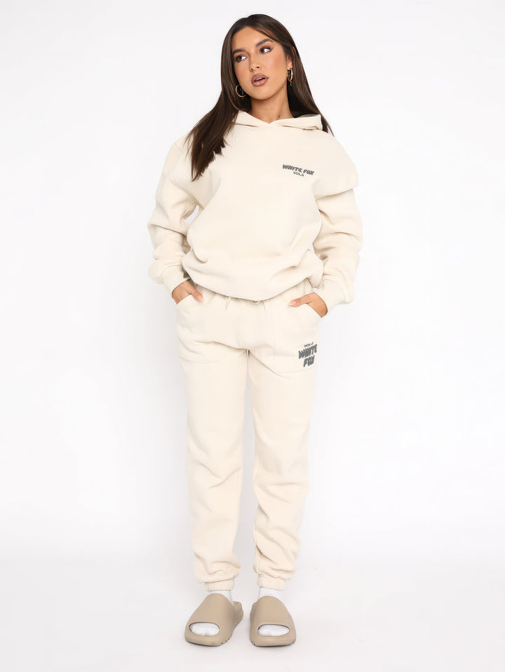 Ensemble Sweat Capuche & Jogging : Confort Streetwear Tendance