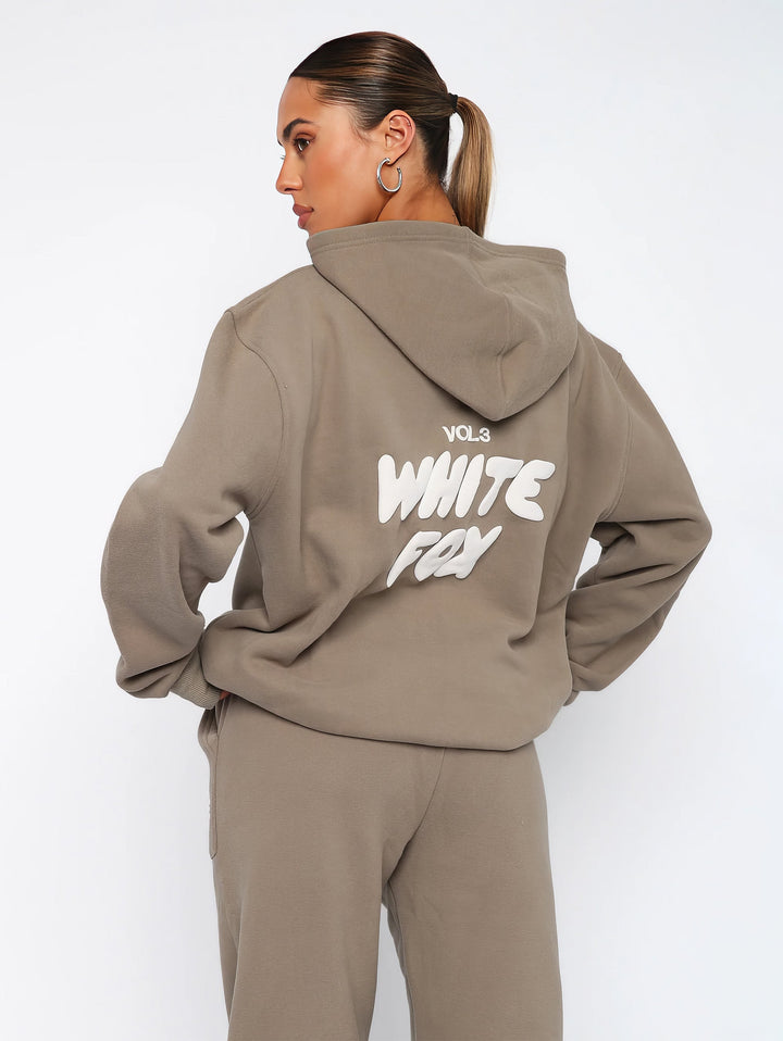 Ensemble Sweat Capuche & Jogging : Confort Streetwear Tendance