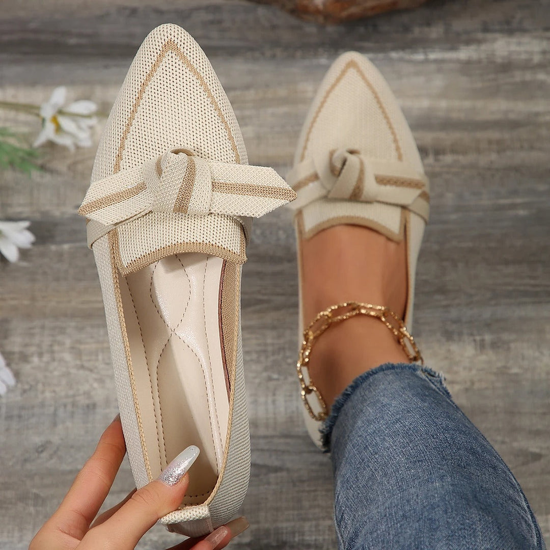 Céline – Mocassins élégants femme | Confort et raffinement