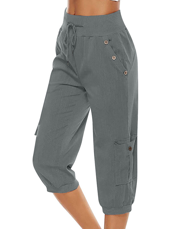 Madelief – Pantalon tendance femme | Confort et style moderne