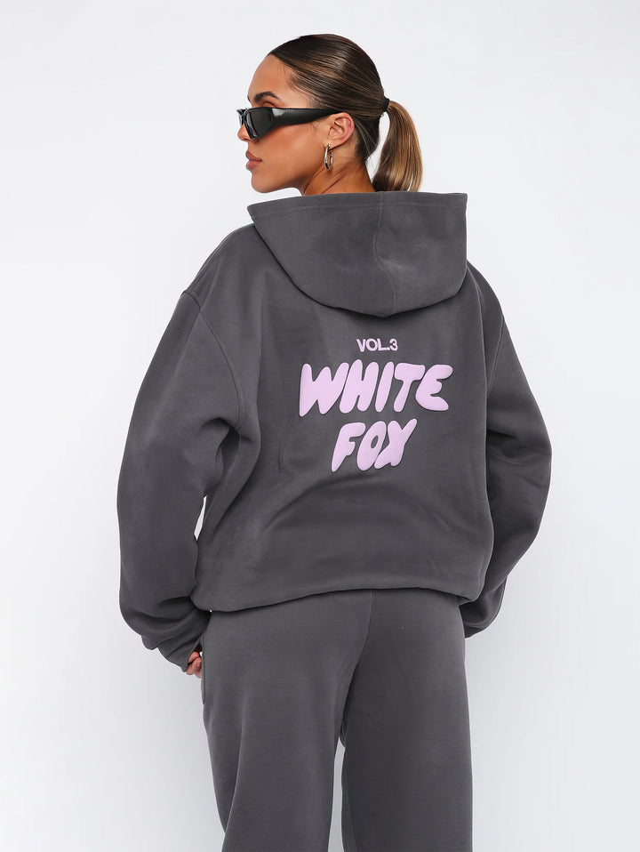 Ensemble Sweat Capuche & Jogging : Confort Streetwear Tendance