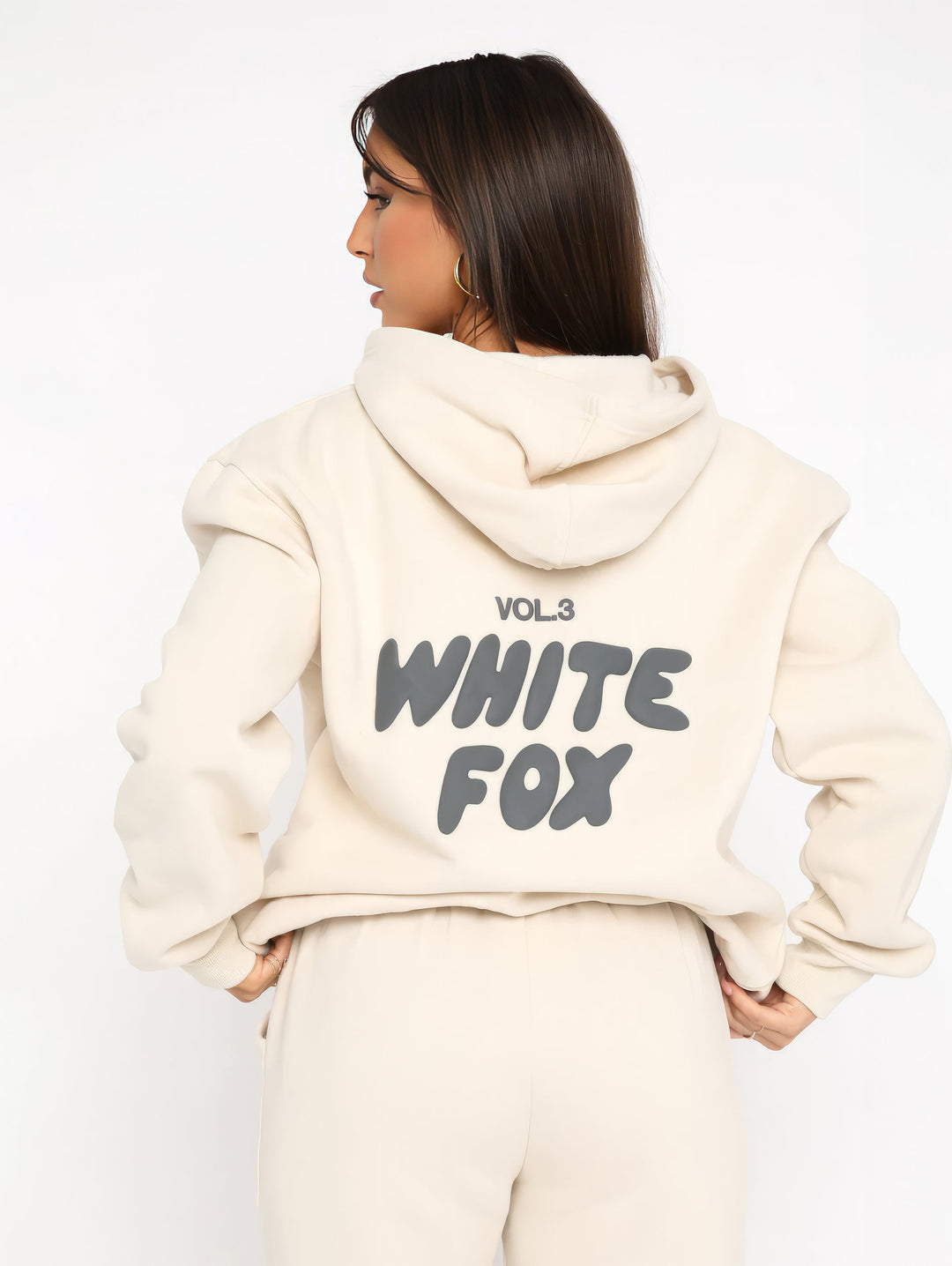 Ensemble Sweat Capuche & Jogging : Confort Streetwear Tendance