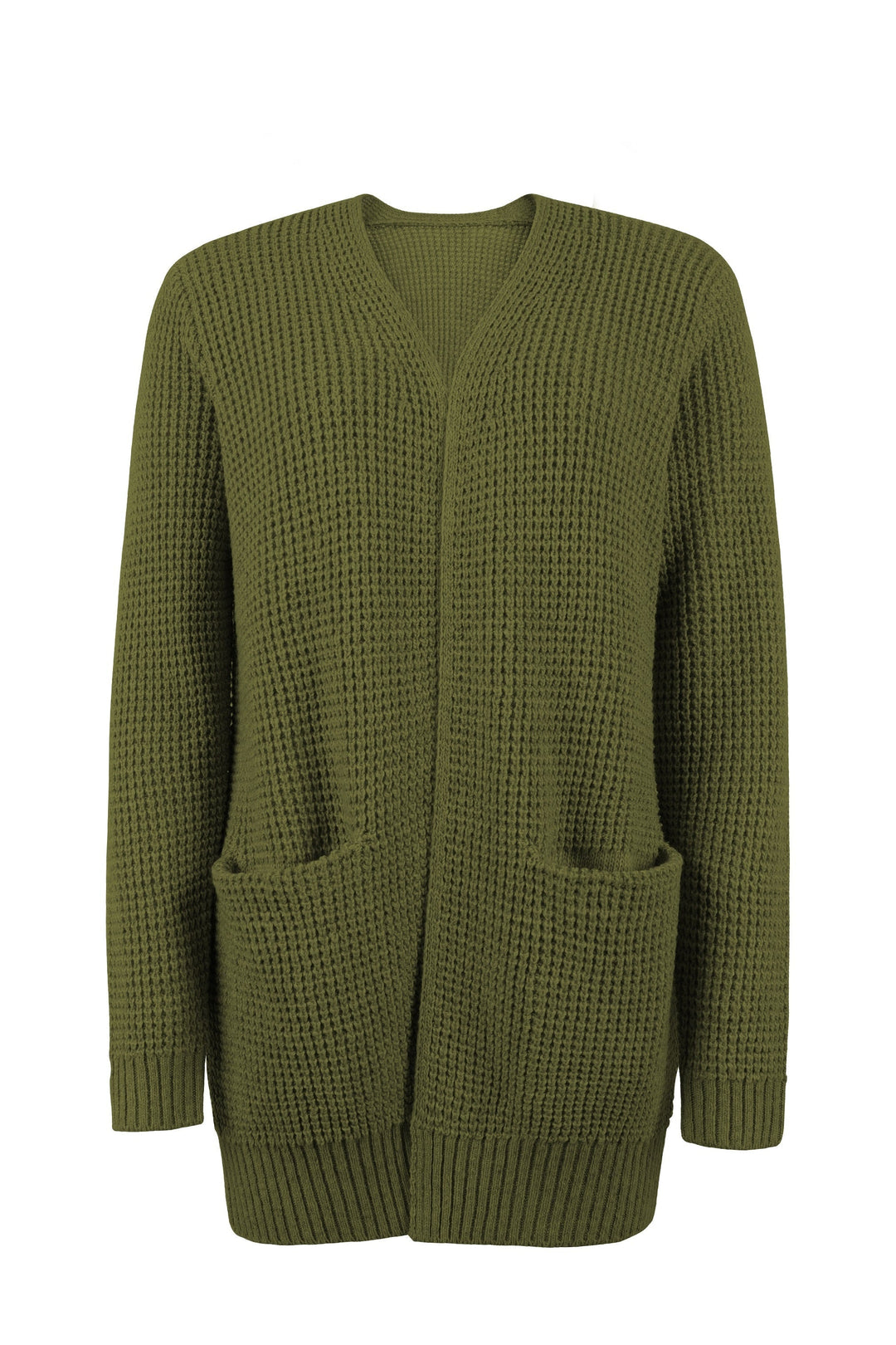 Cardigan Long Maille : Douceur Enveloppante & Style Relax