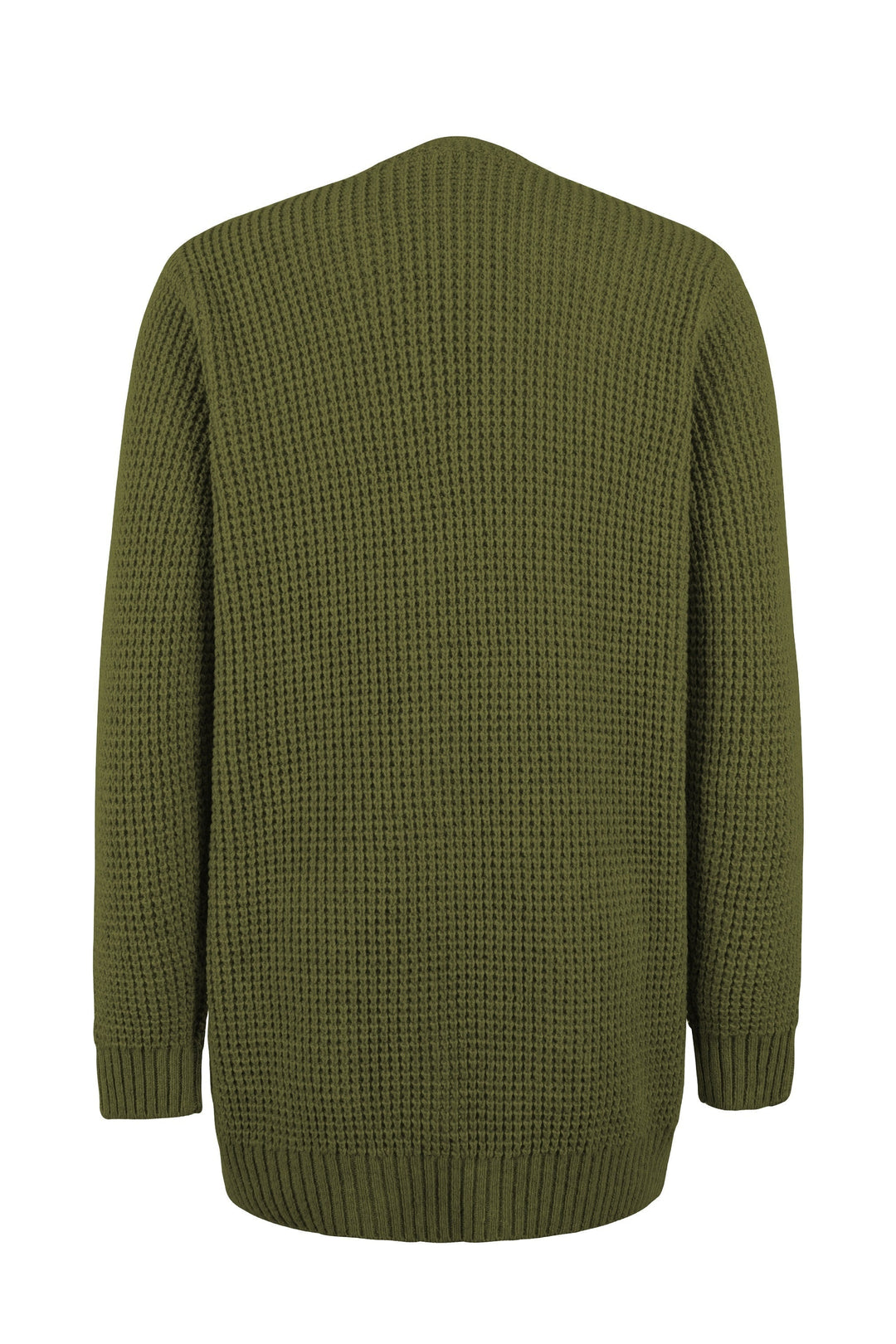 Cardigan Long Maille : Douceur Enveloppante & Style Relax