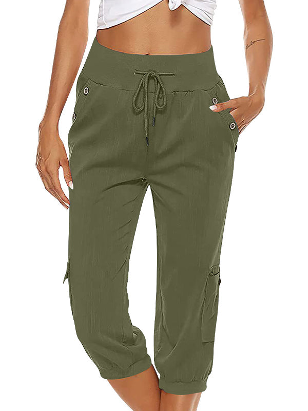 Madelief – Pantalon tendance femme | Confort et style moderne