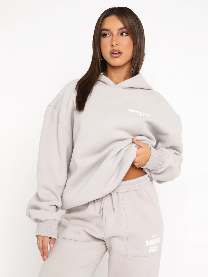Ensemble Sweat Capuche & Jogging : Confort Streetwear Tendance