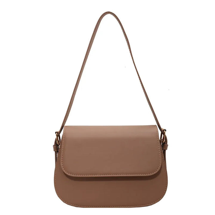 Sac Bandoulière Chic : Minimaliste, Pratique & Élégance Discrète