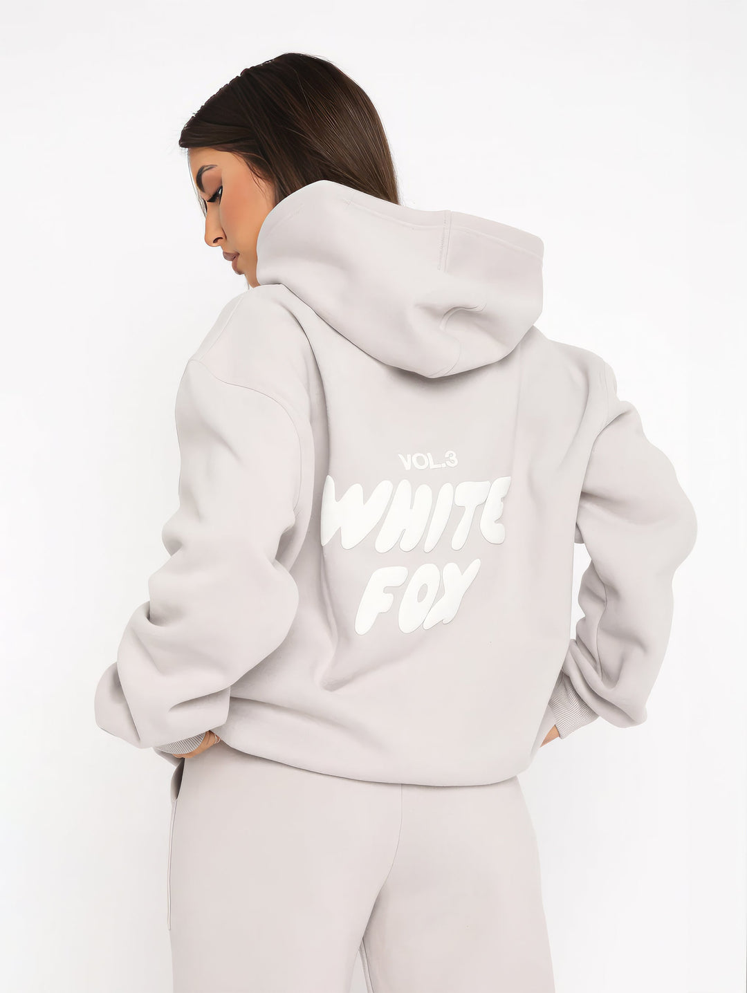 Ensemble Sweat Capuche & Jogging : Confort Streetwear Tendance