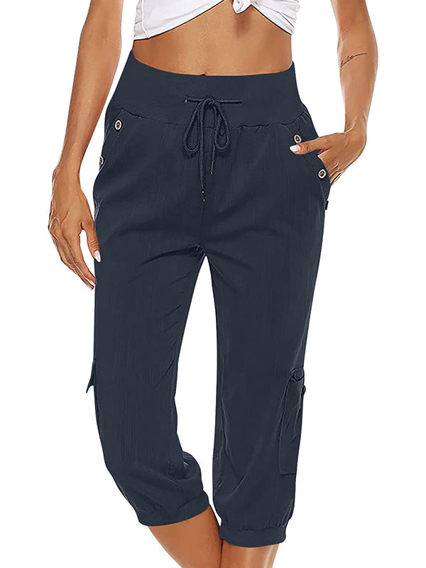 Madelief – Pantalon tendance femme | Confort et style moderne