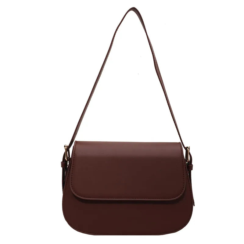 Sac Bandoulière Chic : Minimaliste, Pratique & Élégance Discrète