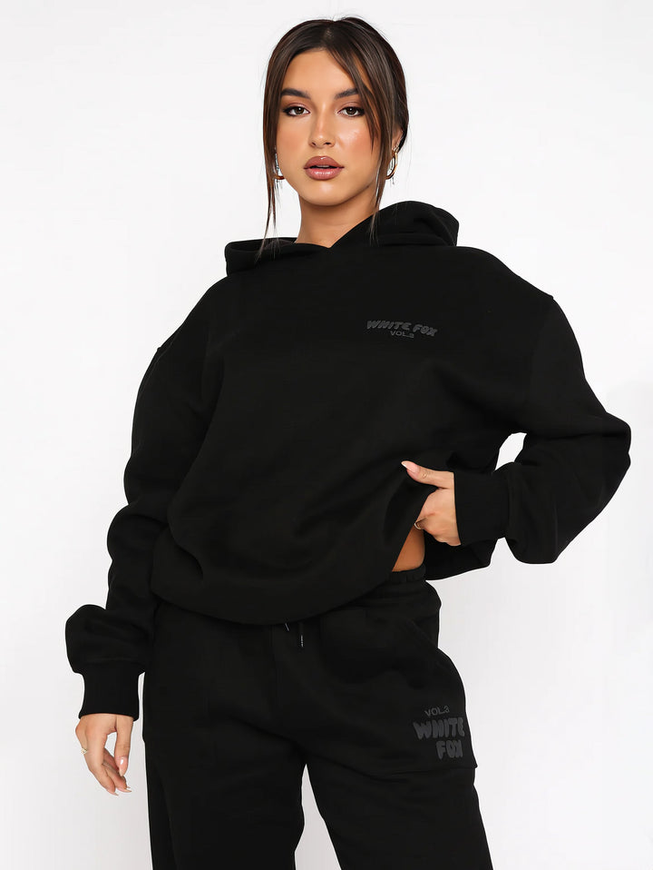 Ensemble Sweat Capuche & Jogging : Confort Streetwear Tendance
