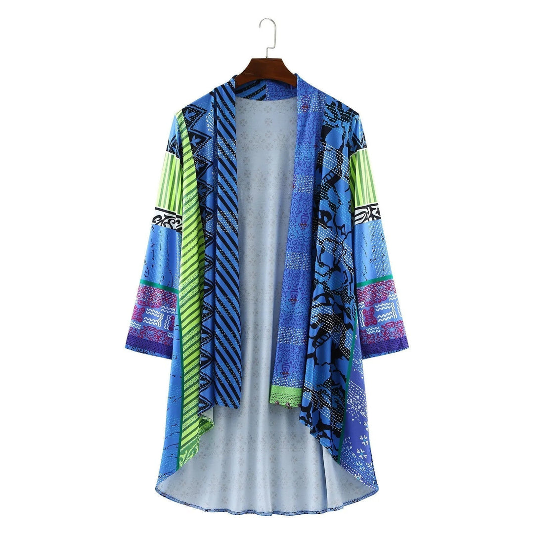 Noa – Pull Vintage Oversize | Confort & Élégance Rétro