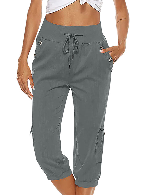 Madelief – Pantalon tendance femme | Confort et style moderne