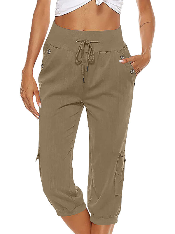 Madelief – Pantalon tendance femme | Confort et style moderne