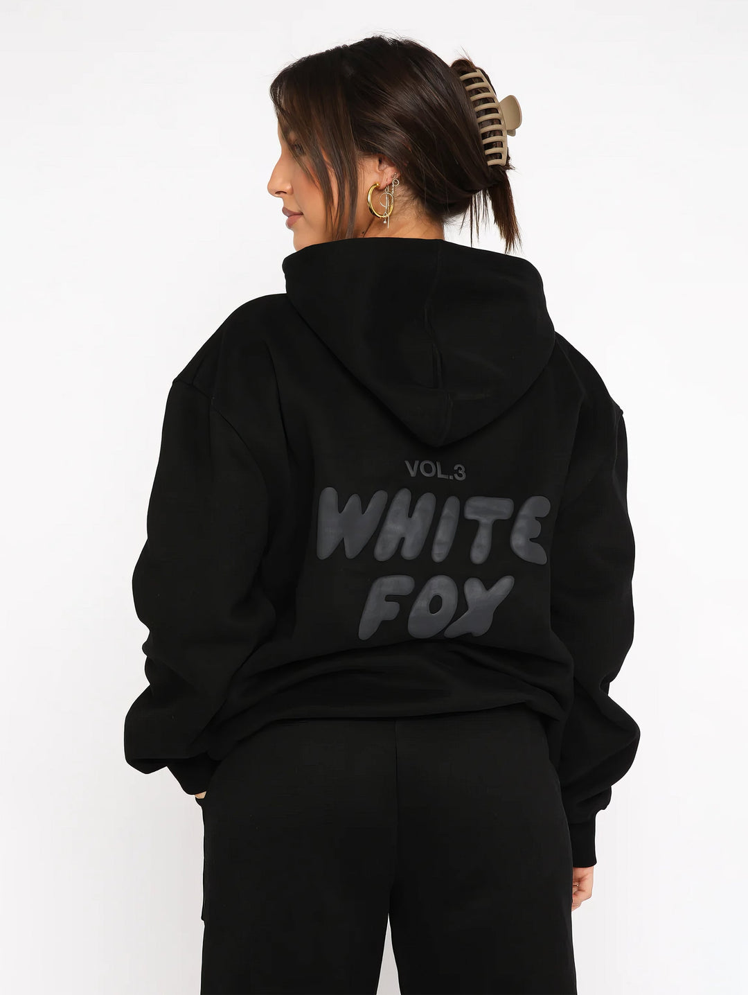 Ensemble Sweat Capuche & Jogging : Confort Streetwear Tendance