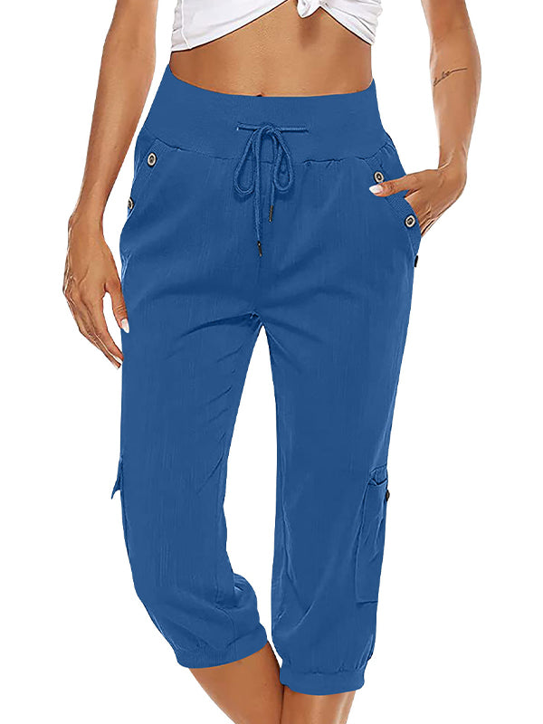 Madelief – Pantalon tendance femme | Confort et style moderne