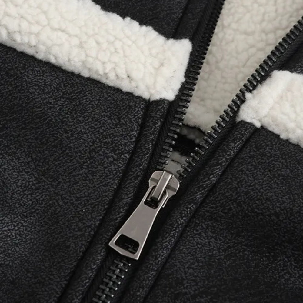 GARA – Manteau d’Hiver Chic et Chaud pour Femme | Élégance & Confort