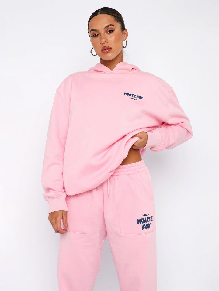 Ensemble Sweat Capuche & Jogging : Confort Streetwear Tendance