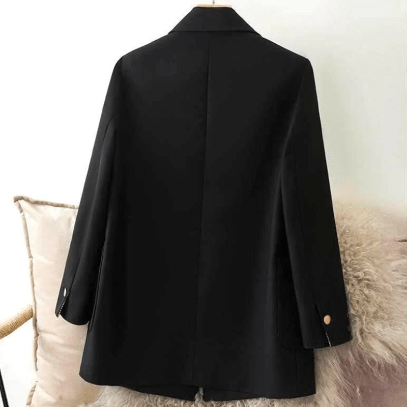 Armina | Veste Blazer Élégante Femme | Chaude - Looksy