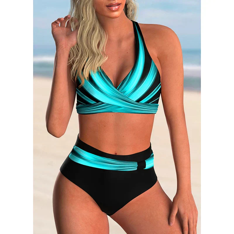 Sienna – Bikini Femme Élégant, Confortable et Intemporel
