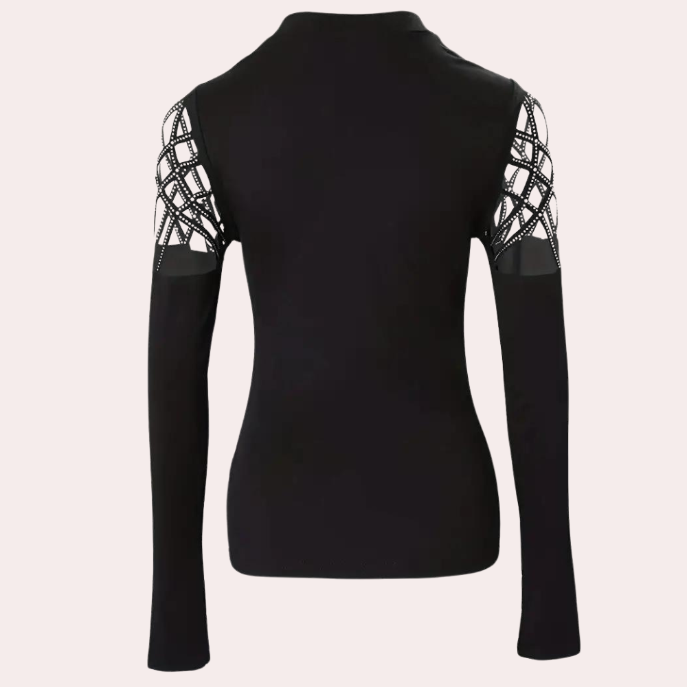 Mariel – Top confortable et élégant pour femmes, idéal pour toutes les occasions