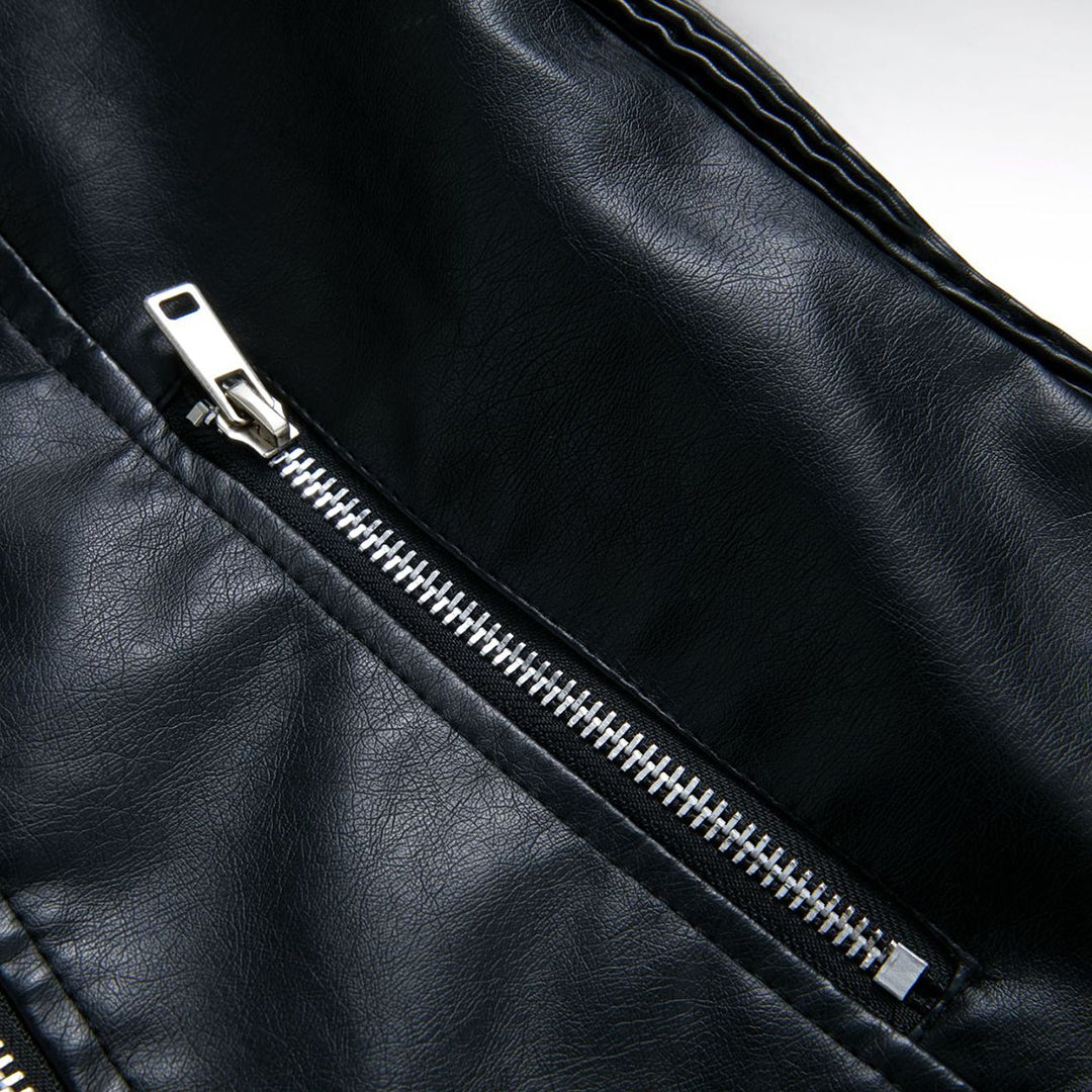 BOZENA – L’élégance du cuir, la promesse d’un style intemporel