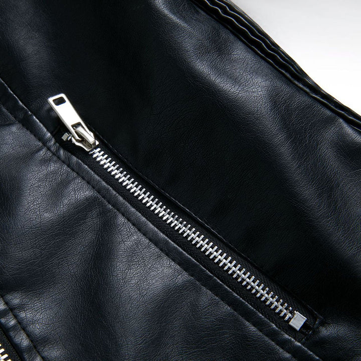 BOZENA – L’élégance du cuir, la promesse d’un style intemporel