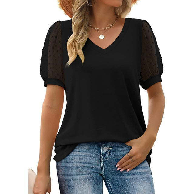 Romy – Top tendance femme | Moderne, élégant et confortable
