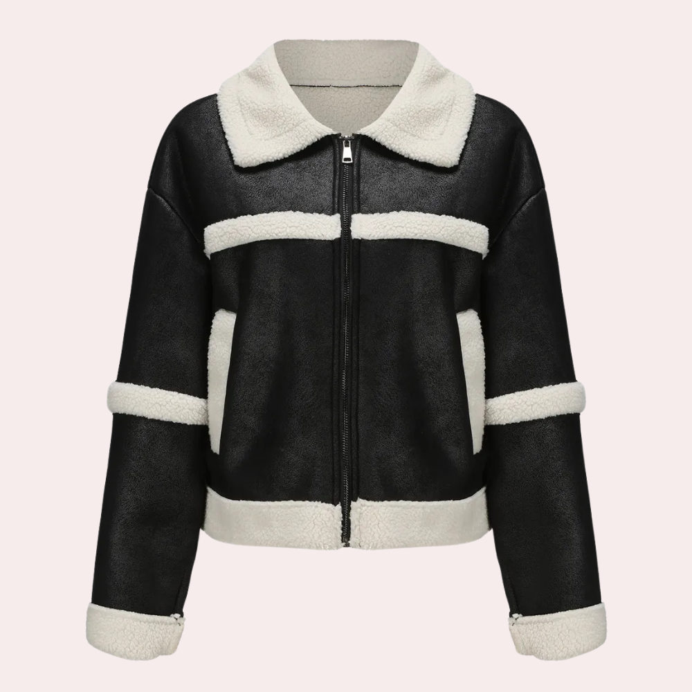 GARA – Manteau d’Hiver Chic et Chaud pour Femme | Élégance & Confort