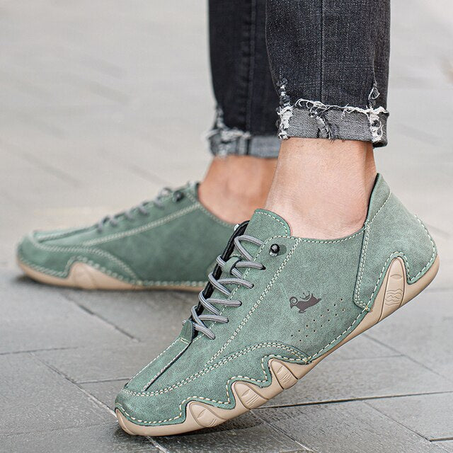 Elise – Chaussures barefoot femme