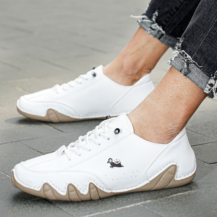 Elise – Chaussures barefoot femme