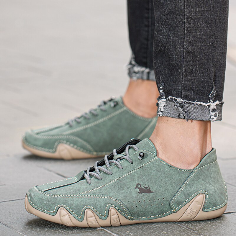 Elise – Chaussures barefoot femme