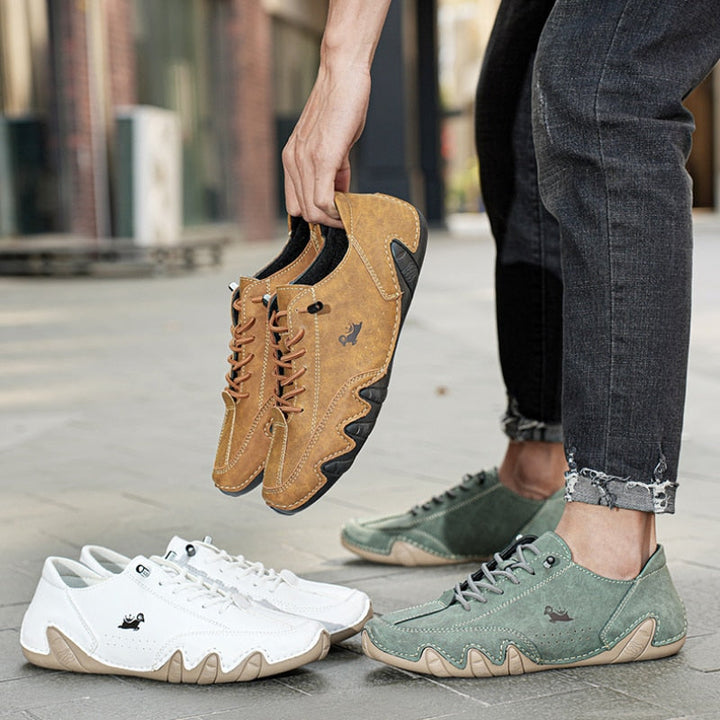 Elise – Chaussures barefoot femme