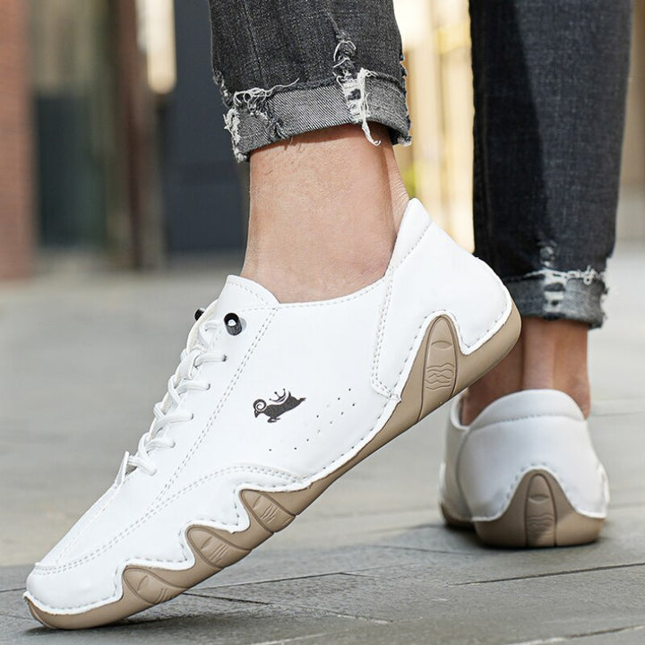 Elise – Chaussures barefoot femme