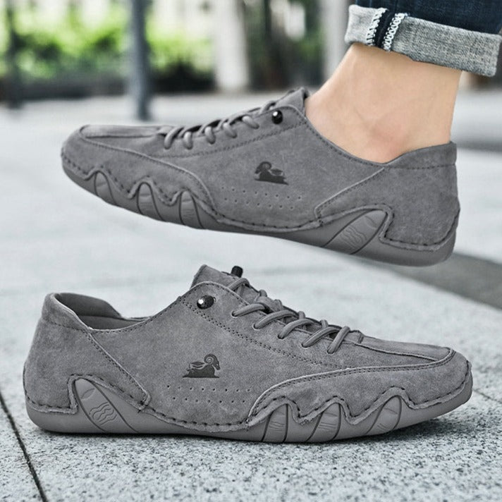 Elise – Chaussures barefoot femme