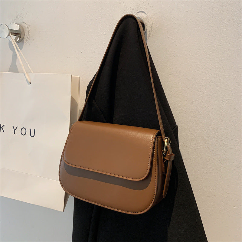 Sac Bandoulière Chic : Minimaliste, Pratique & Élégance Discrète