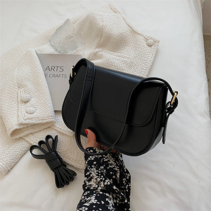 Sac Bandoulière Chic : Minimaliste, Pratique & Élégance Discrète