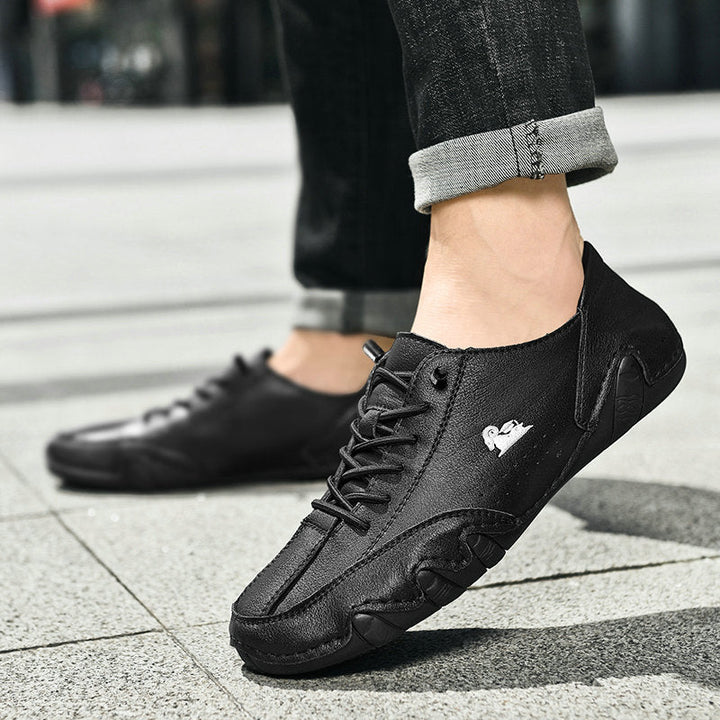 Elise – Chaussures barefoot femme
